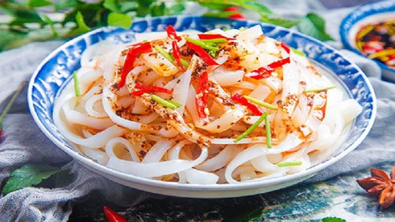 汉中美食攻略 陕西汉中美食有哪些