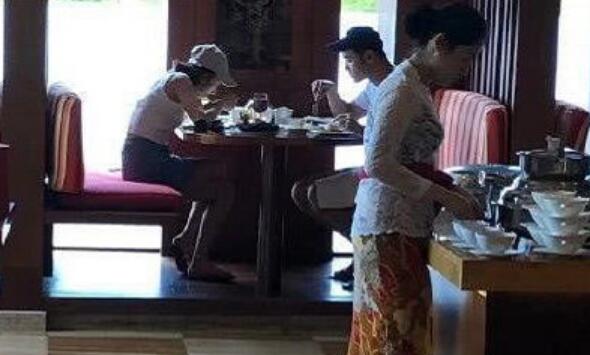 宋祖儿阮经天恋情是怎么回事 宋祖儿阮经天在一起是真的吗