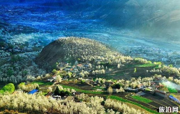 川西五日自驾游最佳路线及攻略 川西五日自驾游最佳路线及攻略