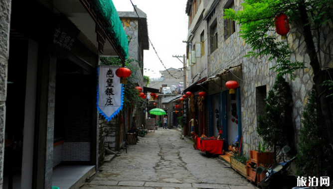 安顺特色景点 安顺有什么好玩的