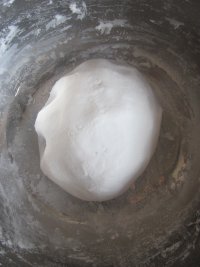 脆皮元宵的做法步骤4