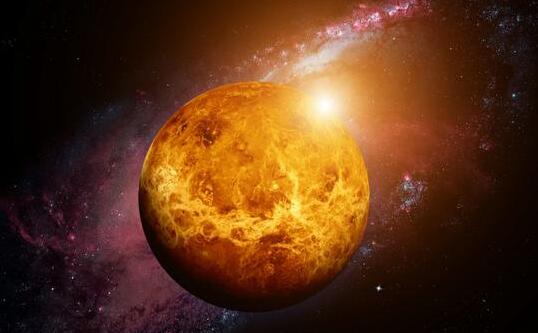 紫金山天文台：“最亮”金星10日闪耀星空 届时将金光璀璨