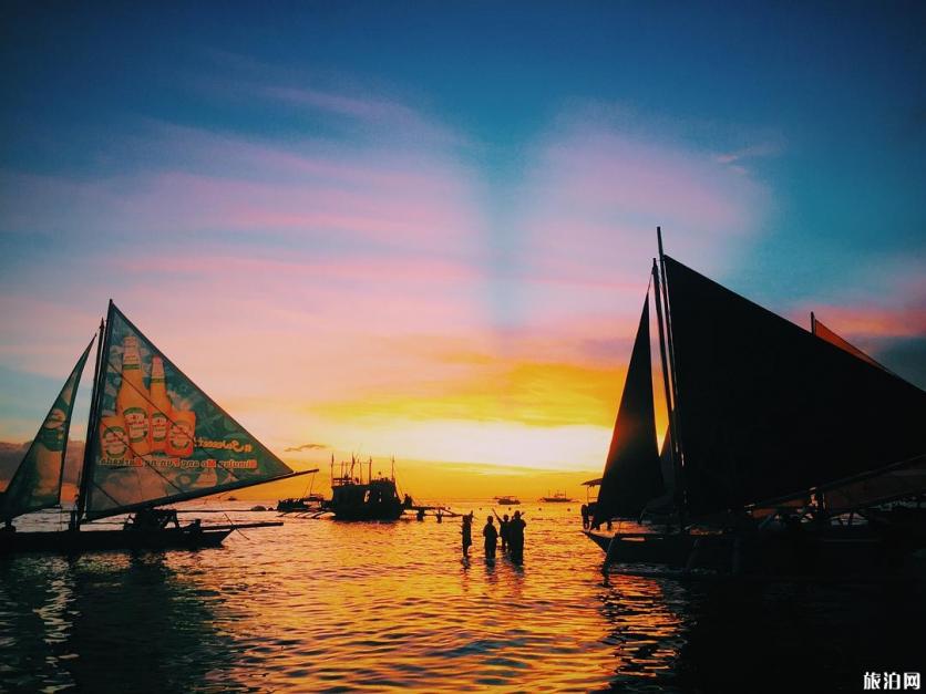 值得一去长滩岛的五个理由 值得一去长滩岛的五个理由