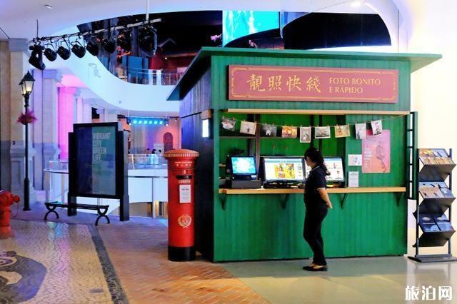 珠海狮门娱乐天地好玩吗 珠海狮门娱乐天地VR真实吗