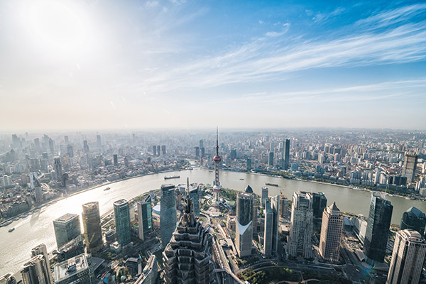 上海旅游攻略 上海游玩攻略