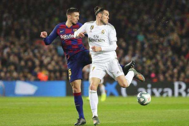 巴萨0-0皇马比赛没看点？其实这是战术0-0