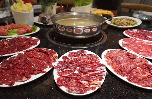 深圳最值得去的餐厅前五 深圳有什么值得去的餐厅