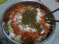 糟姜的做法步骤10