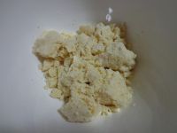 豆腐渣饼的做法步骤1