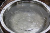 水晶石榴果冻的做法步骤2