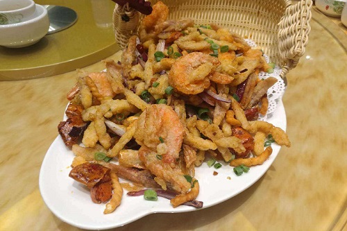呼市清真美食馆哪家好吃 呼市好吃的清真饭店有哪些