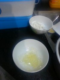 彩虹慕斯的做法步骤14