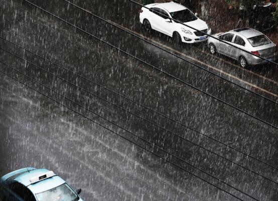 陕西本周内将有大范围降雨 局地有暴雨
