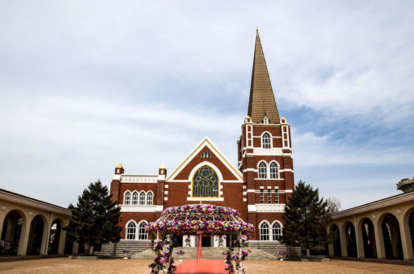 国内游乐园哪个好玩 国内好玩的游乐园有哪些