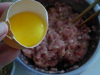 自制Q弹肉丸的做法步骤6