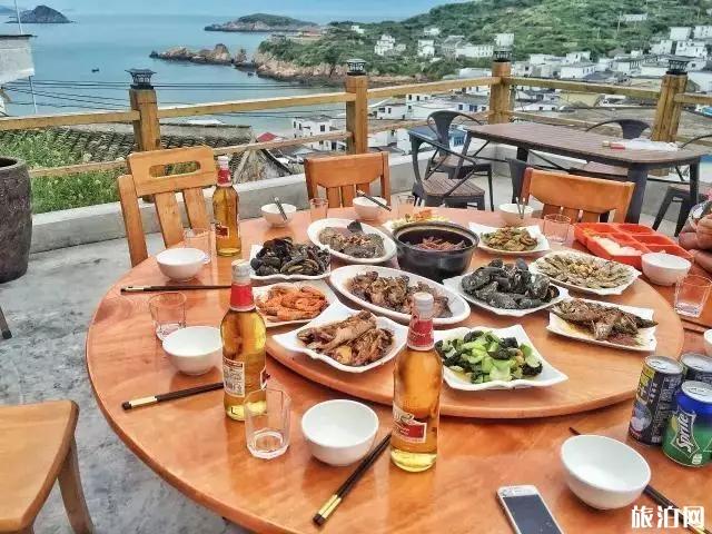 花鸟岛经典三日游攻略