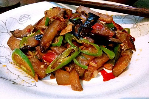 家常菜谱大全 菜谱家常菜做法推荐