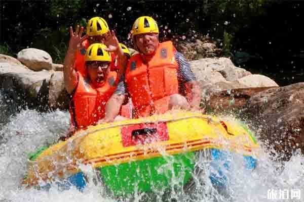 台州雷峰漂流怎么样 台州雷峰漂流好玩吗 台州雷峰漂流怎么样 台州雷峰漂流好玩吗