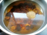 清凉冷饮--酸梅汤的做法步骤13