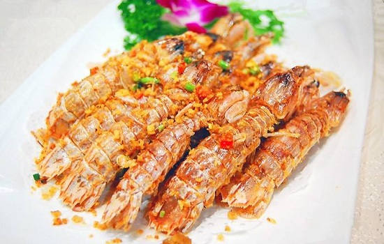 北海特色小吃有哪些 广西北海特产