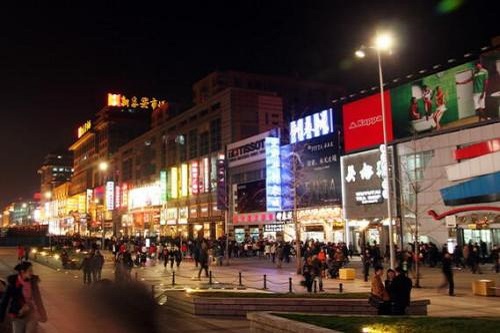 云南昆明十大特色小吃街排行榜 昆明特色小吃街有哪些
