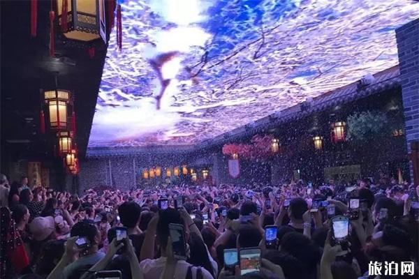 长沙抖音网红的地方在哪里 长沙抖音网红的地方在哪里