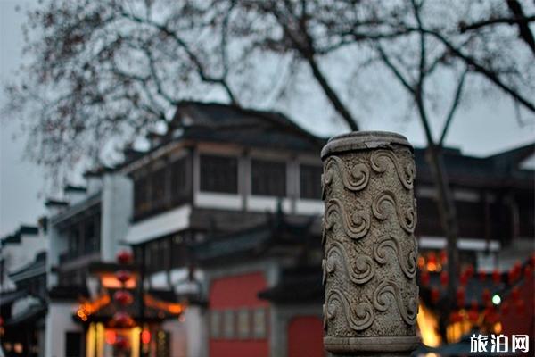 南京中国科举博物馆好玩吗 门票多少钱