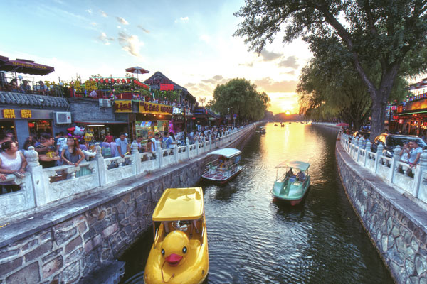 去北京玩住哪里比较方便 去北京住哪里比较方便出去玩