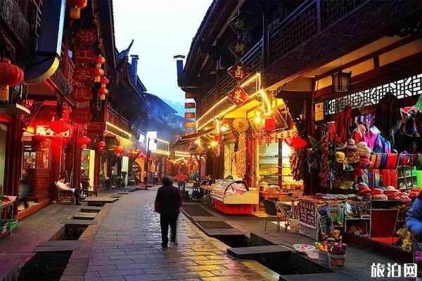 江南六大古镇 江南古镇哪个最值得去