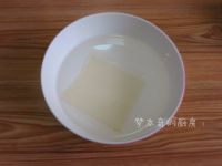 浓情巧克力慕斯的做法步骤2