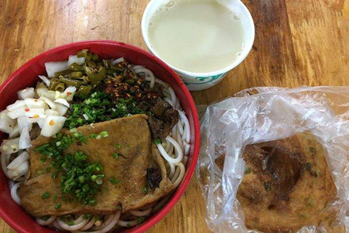 武汉好吃的餐厅排名 武汉哪家餐厅好吃