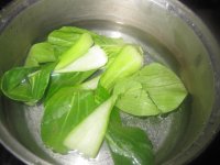 卤肉饭的做法步骤13