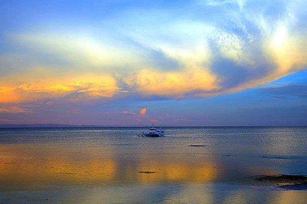 薄荷岛在哪里 薄荷岛怎么去