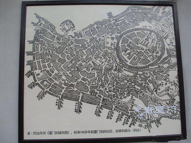 厦门一日游好去处 厦门一日游景点推荐