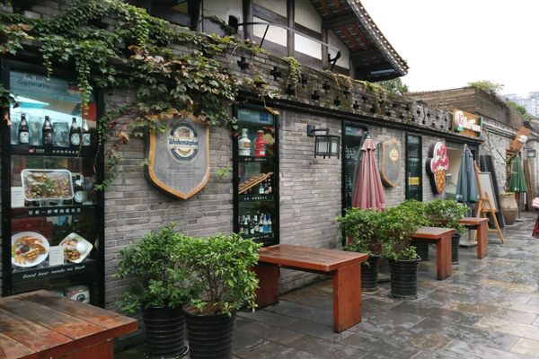 成都好玩的地方 成都景点介绍