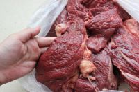 五香酱驴肉的做法步骤1