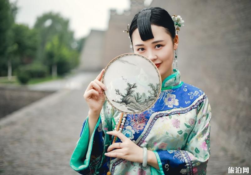 平遥古城游记作文1000字