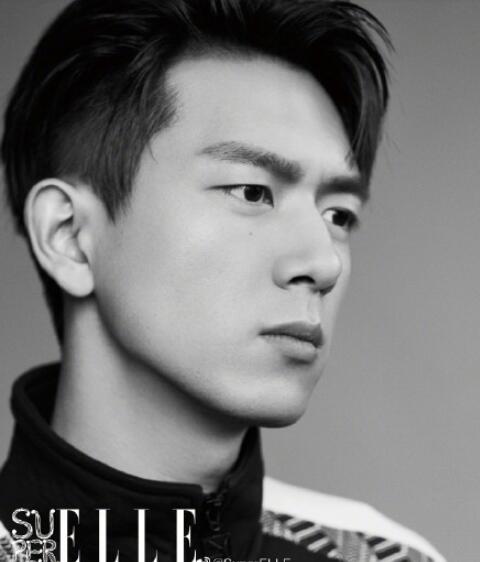 杨紫李现合体大片是怎么回事 杨紫李现封面齁甜到不行