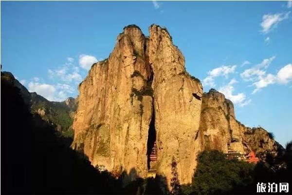 2020温州旅游攻略必去景点推荐