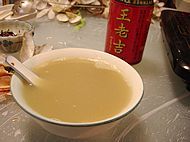 海鲜火锅的做法步骤34