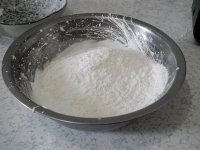 马卡龙的做法步骤5