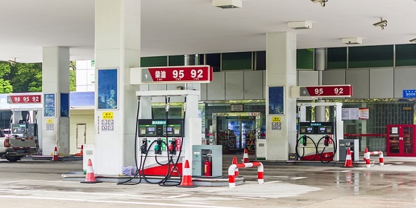 ​加油卡怎么办理 办理加油卡的方法