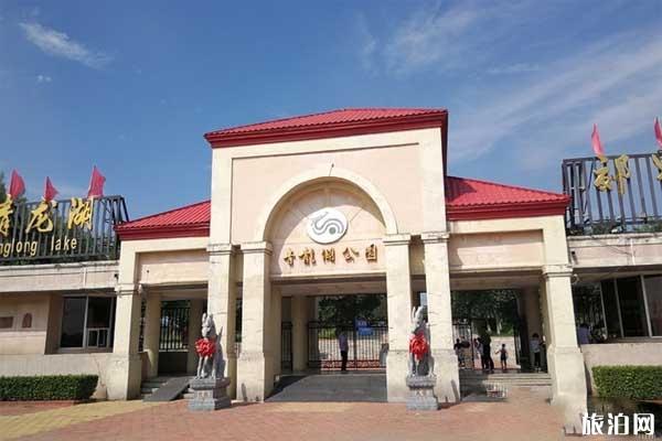 北京亲子游五天四夜旅游攻略+路线推荐