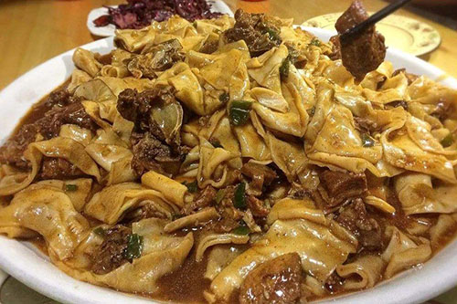 邢台美食排行榜 邢台本地特色美食有哪些