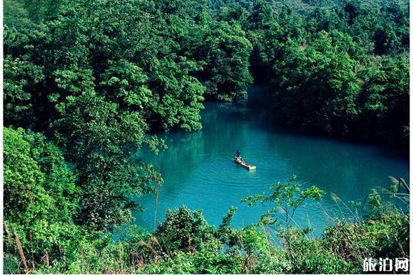 荔波小七孔门票信息+优惠政策 荔波小七孔门票信息+优惠政策