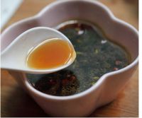 凉拌红卜金针菇的做法步骤9