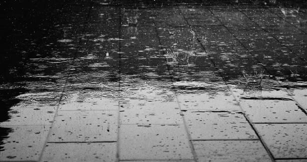 江西景德镇九江等将有大暴雨 目前已发布暴雨橙色预警　