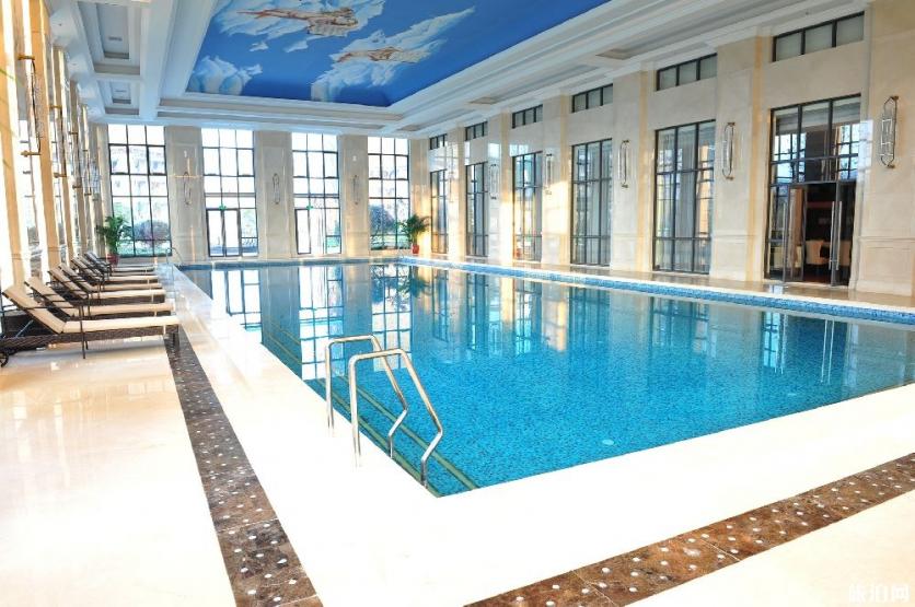 2019广州海角红楼游泳场8月8日健身节免费开放攻略