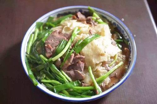 河北保定特色菜推荐 保定有什么特色菜 