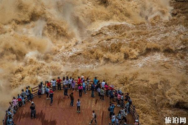 虎跳峡一日游攻略